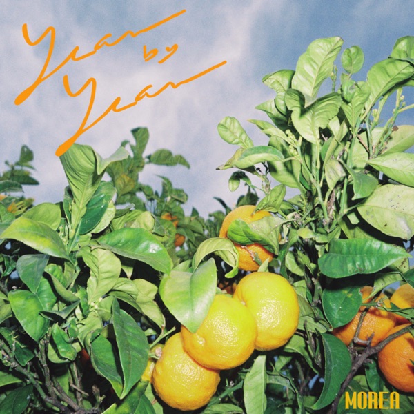 Year by Year - EP