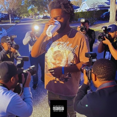 Hustler Musik (Remastered) - Single
