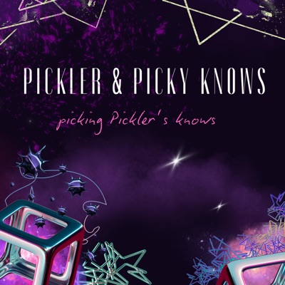Picking Pickler's Knows - Single