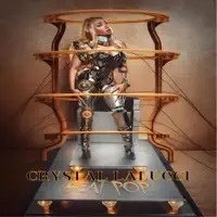 Beat Pop — Crystal Lalucci