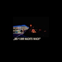 bis 4 Uhr nachts wach - Single - Scar66
