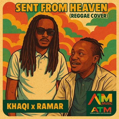 Sent from heaven (feat. Ramar) - Single