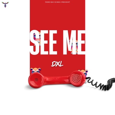 See Me - Single