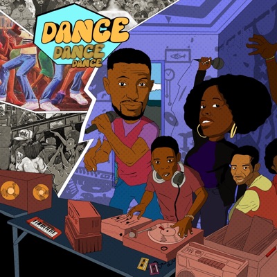 DANCE (feat. Jane Lilato) - Single