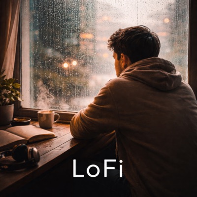 Lo-Fi Notes in the Background