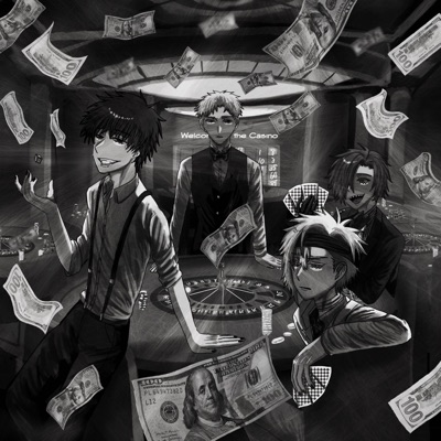 WE MADE IT (Alternative Mixes) [feat. zhunii, Pröz, kets4eki & solumaarchive] - Single