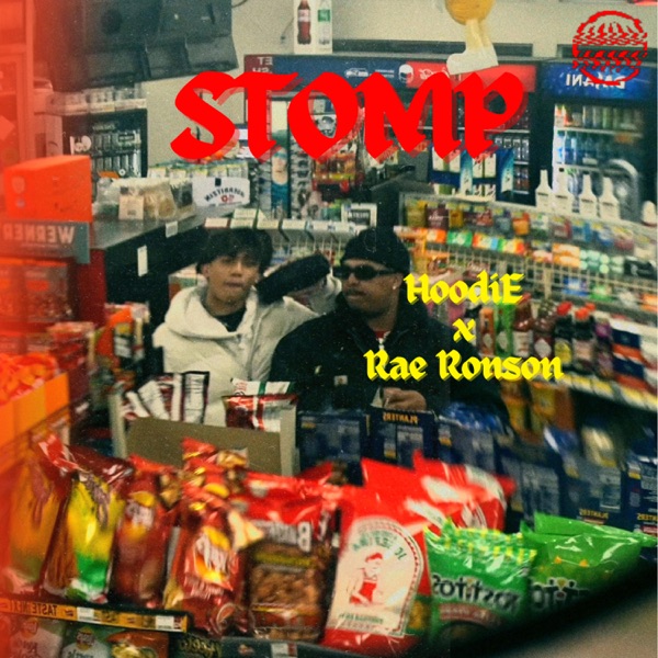 Stomp
