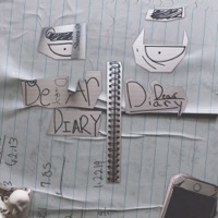 Dear Diary - Heavn