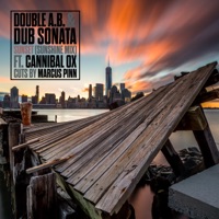 Sunset (Sunshine Mix) [feat. Marcus Pinn] - Single - Dub Sonata, Double A.B. & Cannibal Ox
