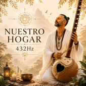 Conexión con tu esencia original (432Hz Version)