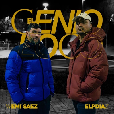 El Genio Y El Loco - Single