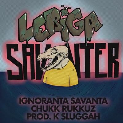 Leriga savanter - Single