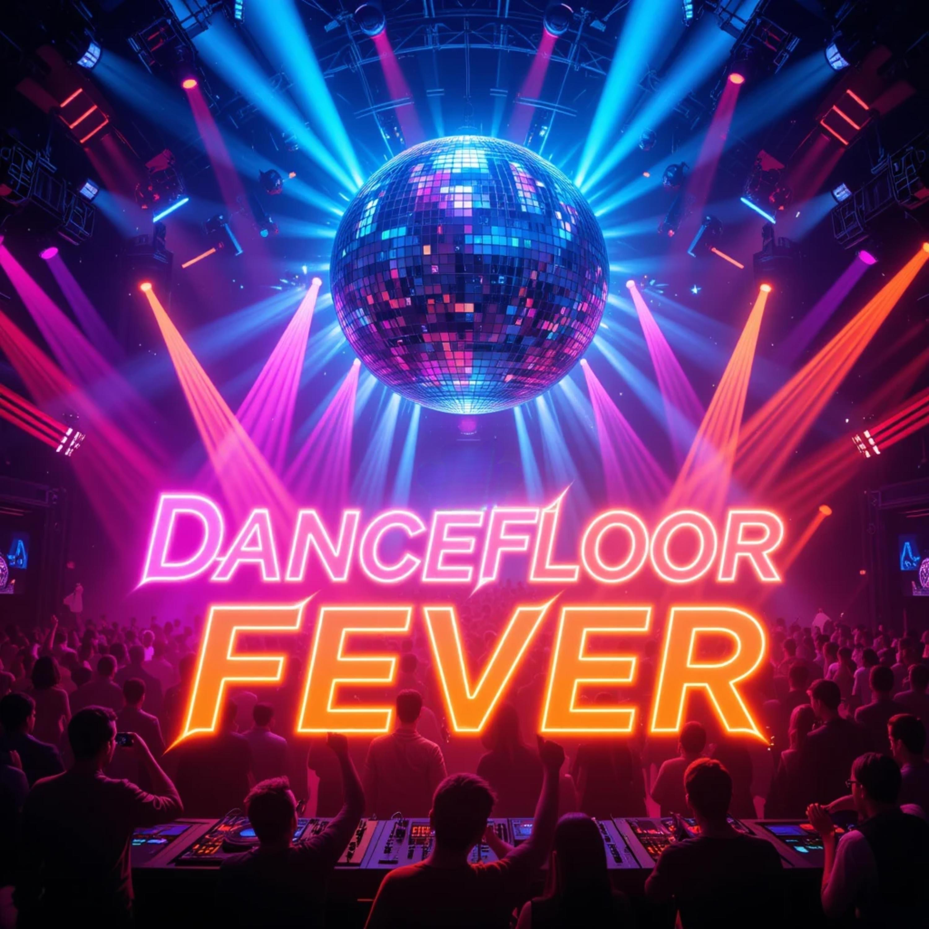 Dancefloor Fever