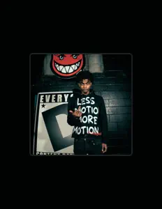 Listen to chelvin, watch music videos, read bio, see tour dates & more!