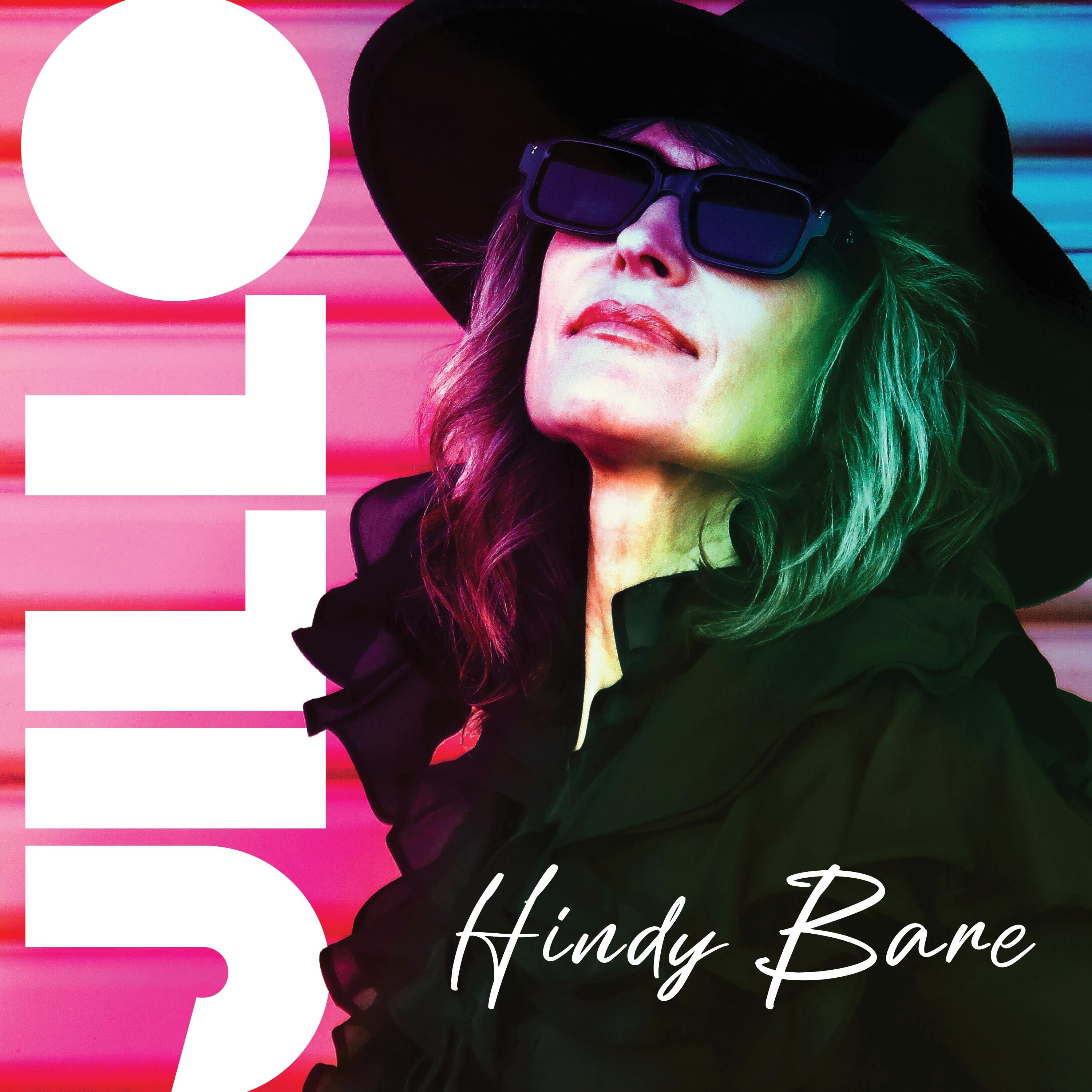 Hindy Bare - Verve