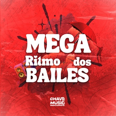 Mega Ritmo dos Bailes - Single