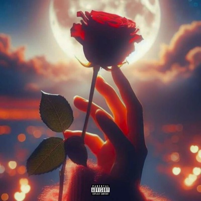 Kırmızı Gül - Single