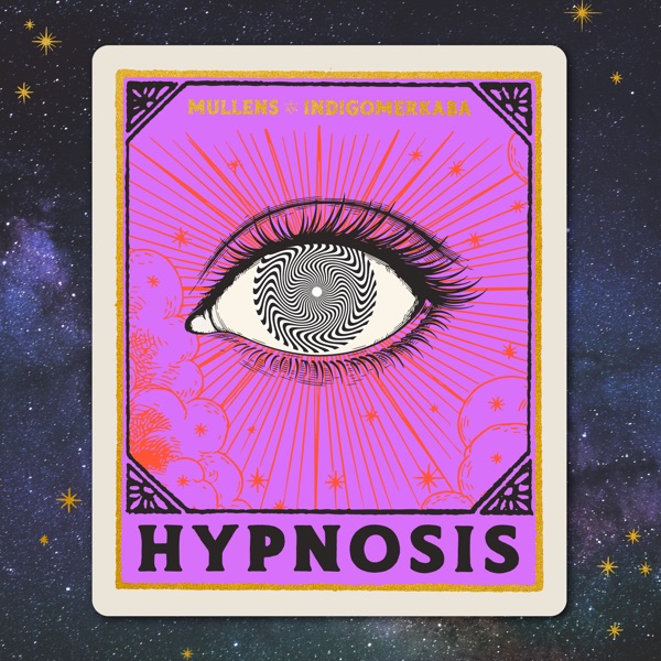 Hypnosis (feat. Indigomerkaba) - Single