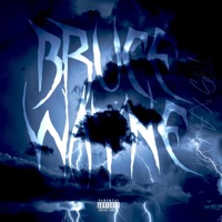 Bruce Wayne (feat. Araknidd) - Single - TBG
