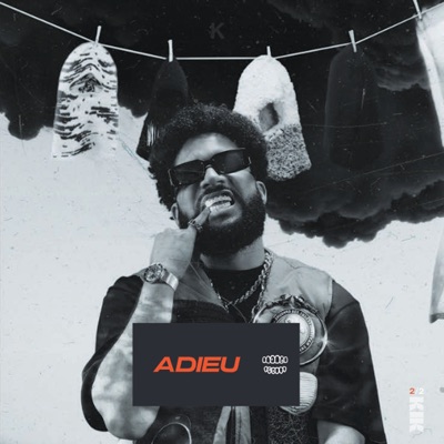 ADIEU (EDITION GANG) - EP
