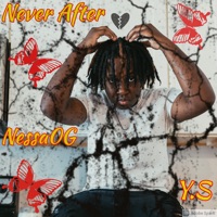 Never After - Single (feat. Ys) - Single - Nessa