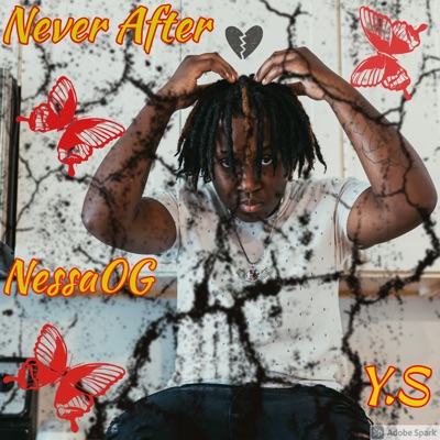 Never After - Single (feat. Ys) - Single