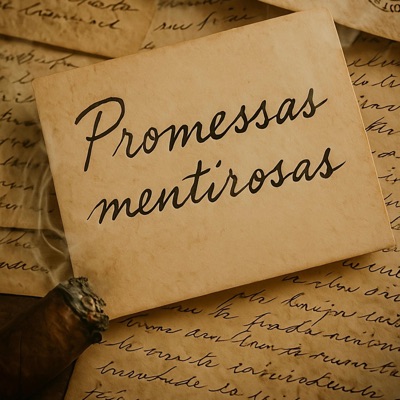 Promessas mentirosas - Single