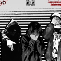 SESH IN A HAUNTED HOUSE - Single - Something About, RIZZYJAMESILY & yxng xantana