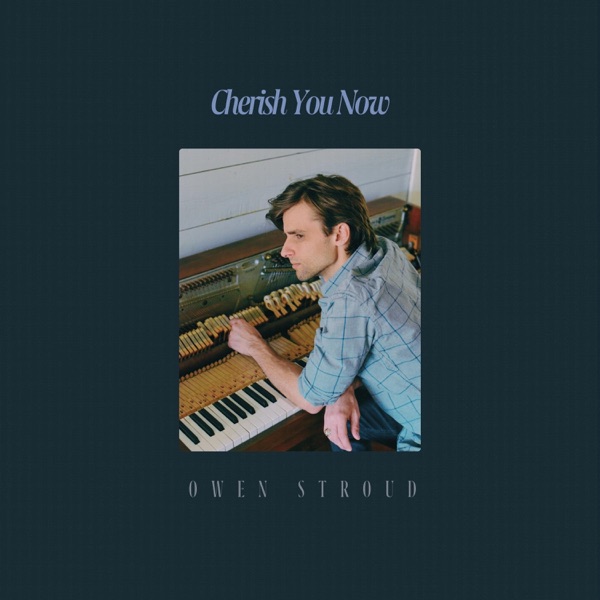 Cherish You Now