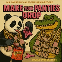 Make it Drop - Single - Mr. Overtime