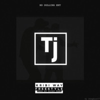 Broke Skin - Single - Taku Joel