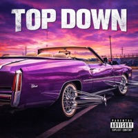 Top Down (feat. Big cease & Big blue) - Single - Dat Boy X