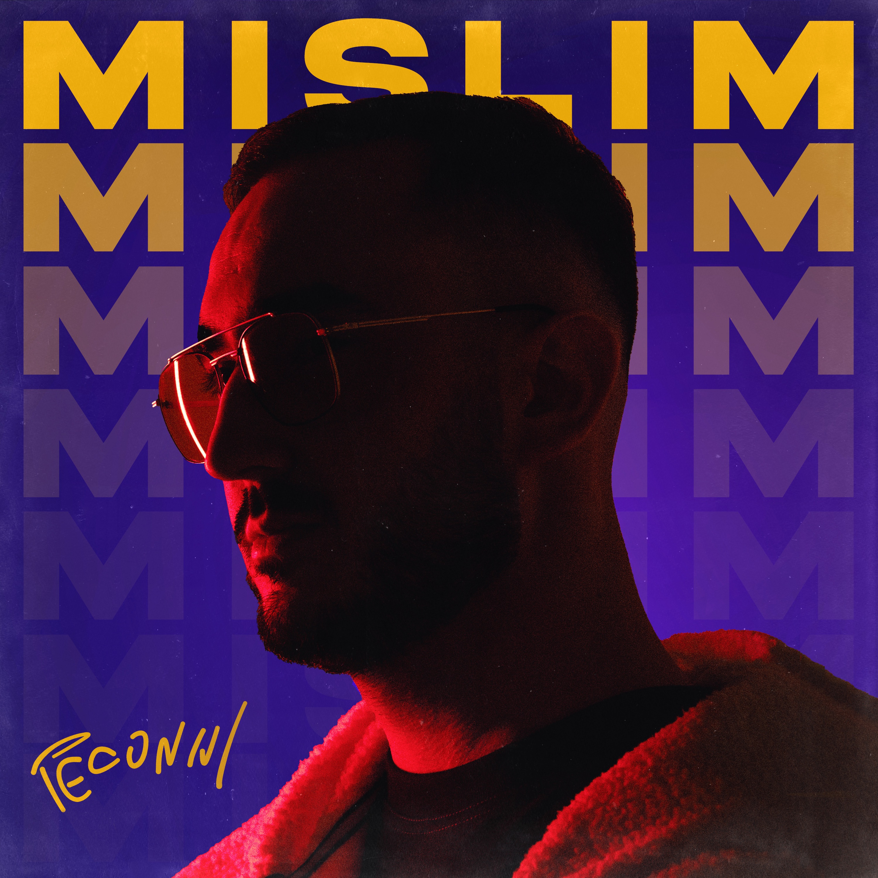 Mislim - Single