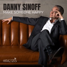 Danny Sinoff - Charade