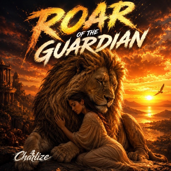 ROAR OF THE GUARDIAN