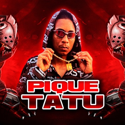 Pique Tatú (feat. DJ TOM BEAT V8) - Single