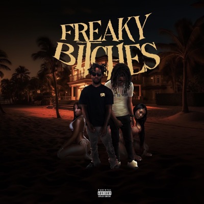 Freaky bih (feat. Jurrden) - Single