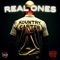 Real Ones - Single - Kountry Carter
