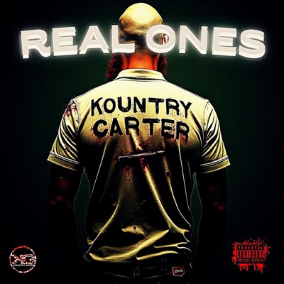 Real Ones - Single
