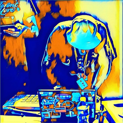 Check The Resume IV (Instrumental)