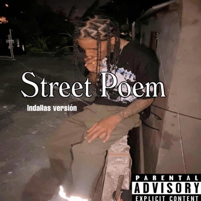 Stree Poem - Single