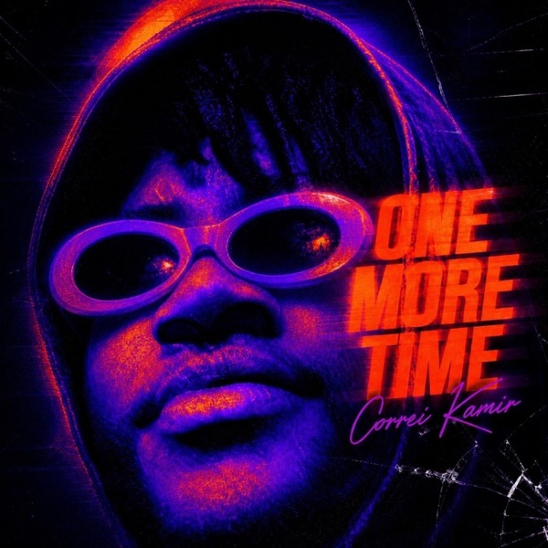 One More Time (feat. Julian Kennedy)