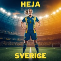 bearsson - Heja Sverige