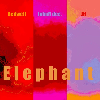 Elefant