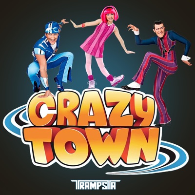 Crazy Town - Single