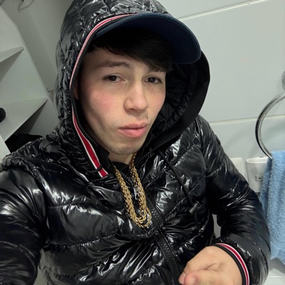 Qué pasaría (feat. 1704quimico) - Single