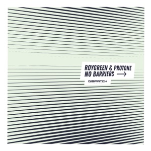 No Barriers / Turn Fine - Single