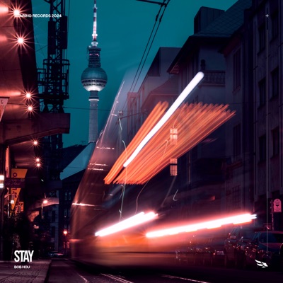 Stay - Single