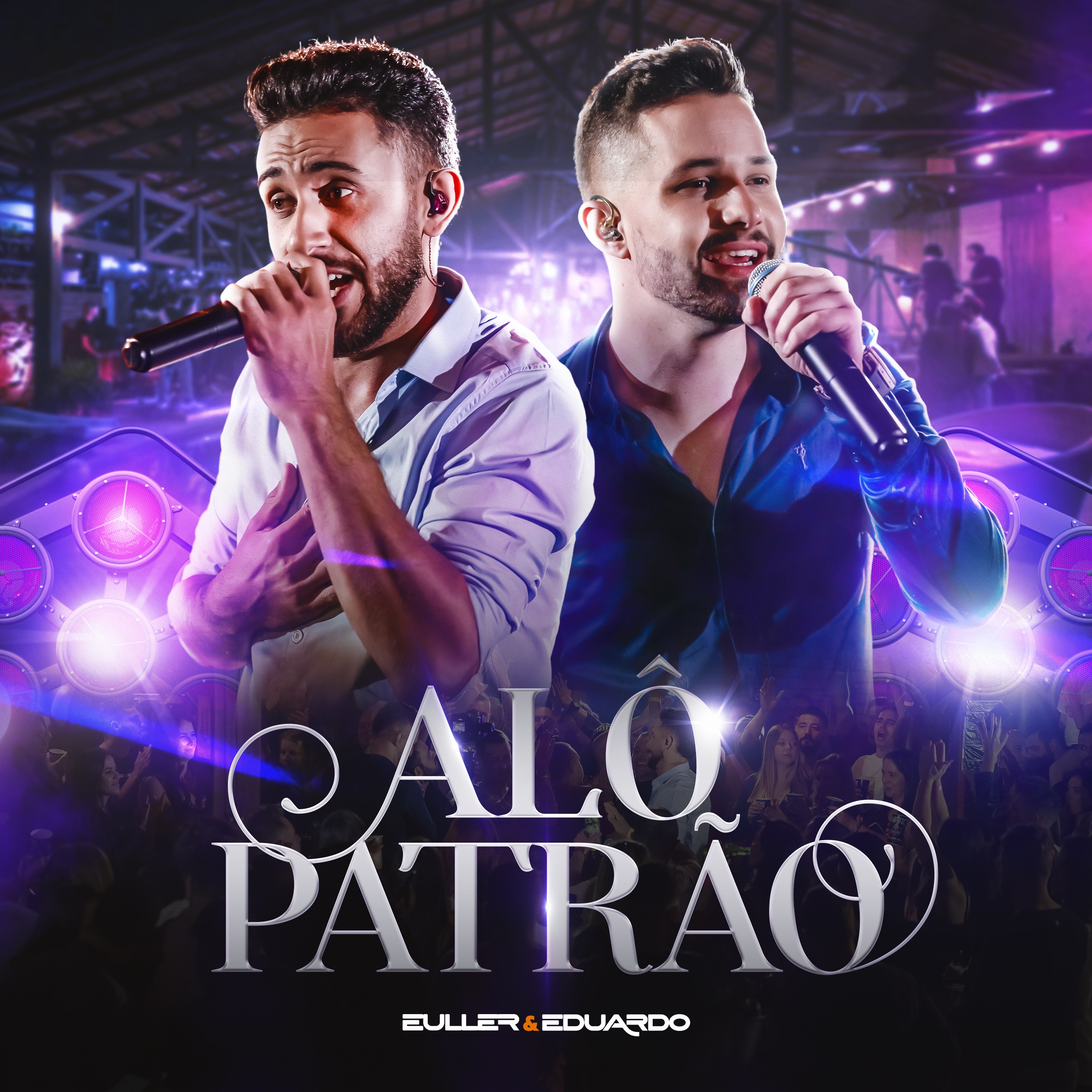 Alô Patrão - Single