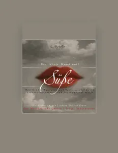 Ascolta Isabel Schicketanz, guarda video musicali, leggi la biografia, vedi le date del tour & altro!